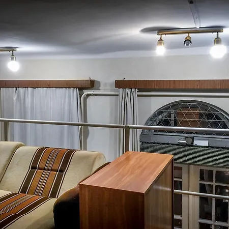 Hostel Erzsebet Budapest
