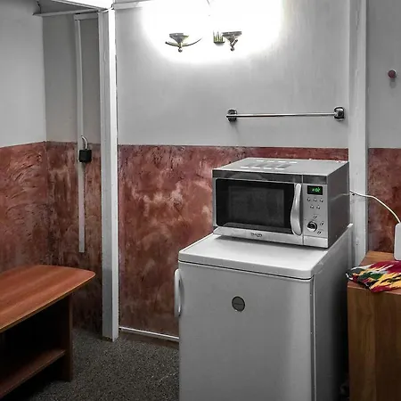 Hostel Erzsebet