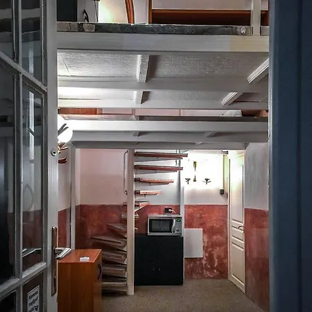 Hostel Erzsebet